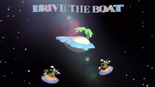 GZY - DRIVE THE BOAT [Official Visualizer]