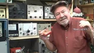 Learn  Electronics  Course - Learn Electronics Repair - Basic Electronics Tutorial instruction