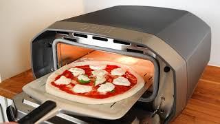 Unboxing Ooni Volt 12 Electric Pizza Oven