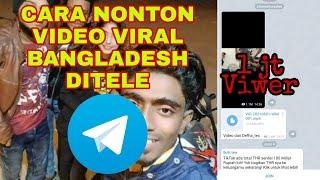 Video Viral Tik Tok Bangladesh