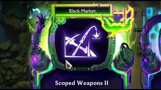 Set 14 brought back one of TFT's most controversial Prismatic Augments. Yep, it's still insane.