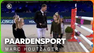 BRITT ORGANISEERT PAARDEN SPEURTOCHT MET DUBBELDAM EN HOUTZAGER | ZAPPSPORT