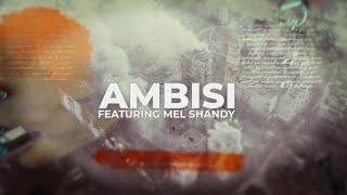 Arul Efansyah Feat Mel Shandy - Ambisi ( Official Music Video )