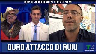 TIFOSI INFASTIDITI DAL MERCATO A RILENTO