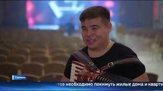 AKBOYS (Павел Егоров) интервью, телеканал Россия 1