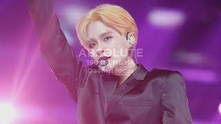 190801 MGMA Absolute 대휘 focus