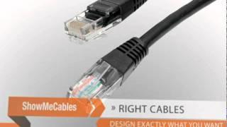 ShowMeCables Custom Cables Intro