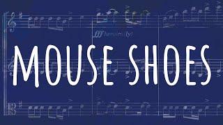 Mouse Shoes | Orchestral Music for a Playful Adventure