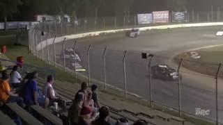 Florence Speedway | 6.25.16 | American Modified Series | Feature