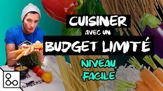 Cooking with a limited budget (level easy) - Vlog YouCook