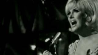 Dusty Springfield - You don't have to say you love me