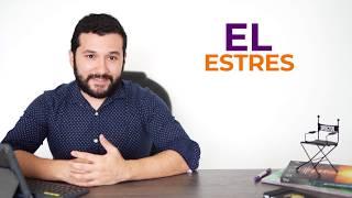 Estrés laboral