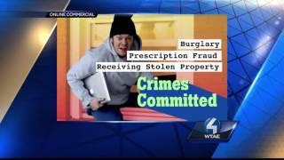 Pittsburgh attorney's web advertisement goes viral