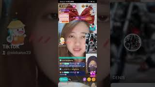 keseruan Siska with teman bigo live bikin ngakak BESTie 