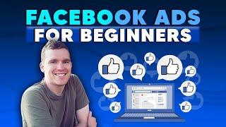 How To Run Facebook Ads In 2023 | Step By Step Tutorial For Beginners