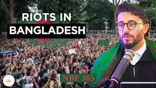 Affairs of the Ummah: Bangladesh || NBF 365 || Dr Shadee Elmasry