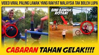 VIDEO VIRAL PALING LAWAK DI MALAYSIA YANG KORANG TAK BOLEH LUPA