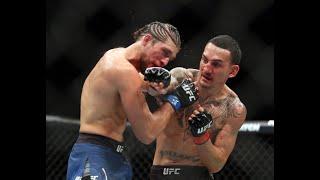 #EnEsteDia Dic. 8: Holloway vs Ortega