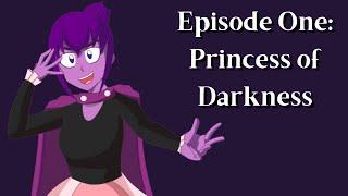 Misty Moon Episode One: Princess of Darkness