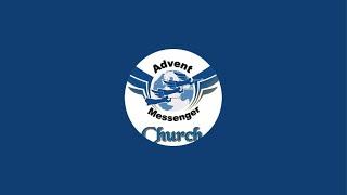 Advent Messenger Church is live!