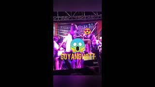 #goyanghot. #jogethot #jogetviral #wbchannel. Lagu Cendoll dawet