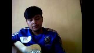 Pasto - Tanya Hati (Cover By Dhewa Fannan)