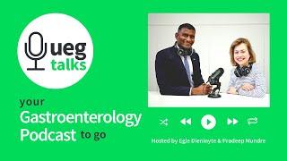 Ian Gralnek on UEG Week 2024 - UEG Talks