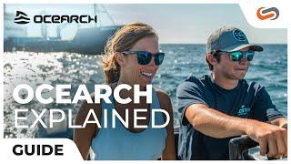 What is OCEARCH? What are Costa OCEARCH Sunglasses? | SportRx