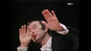 Schubert - Symphony No. 9, D. 944 'The Great' - Mein Traum (Harnoncourt, Norbert Beilharz) 1986