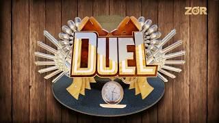 Duel 13-son (Karimjon Rasulov va Mashxurbek Yo'ldoshev)