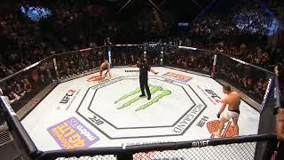 McGregor vs Diaz 1 | UFC 196 | Extended Highlights | • HD •