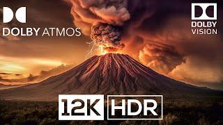 Best Dolby Vision™ HDR 12K at 60fps with Dolby Atmos Surround Sound