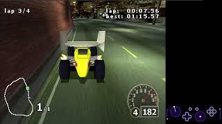 [WR] Ship Shape- 5:04.45