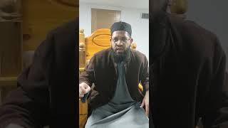 Shaykh Asrar on salah behind deobandis