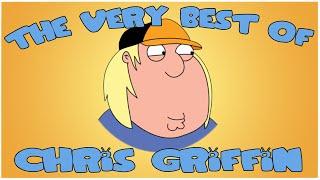 Family Guy The Best of Chris Griffin