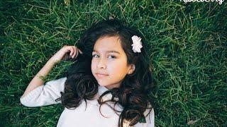 Lauren Montemayor | Child Actress Testimonial | Littleroseberry.com