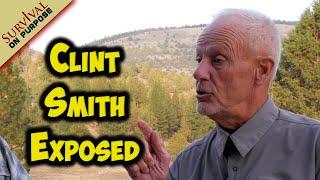 The Real Truth About Clint Smith & Thunder Ranch