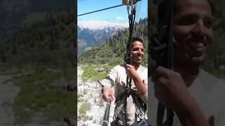 adventure,zip line,outdoor  Suraj Singh stone #adventure