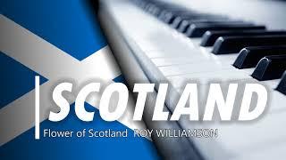 National Anthem of Scotland-PIANO