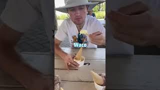 Vanilla Ice Cream, But Make It French!