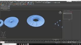 3ds Max Basic Posts 8 Headphone Modeling - Việt Anh Animation