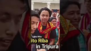 Bubagra ni achai ma salo || Ritu riba sok faijak Agartala Tripura #viral #Ritu #Bubagra #youtube