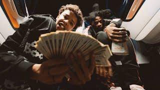 Trapland Pat - Backstreet Ft. Luh Tyler (Official Video)