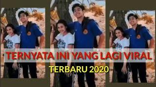 Yang lagi viral di medsos 2020