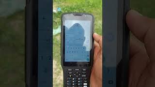 شرح مبسط جهاز جى بى اس Sino Gnss GPS بطريقه سهله و سريعه علم المساحه