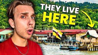 This Will CHANGE Your View on BRUNEI  (shocking)