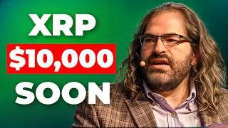 You're About To Be PRICED OUT Of XRP!!!
