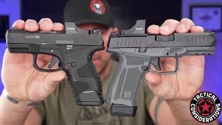 The Shocking Truth about Budget Red Dots: Bushnell RX Micro Pistol Sight