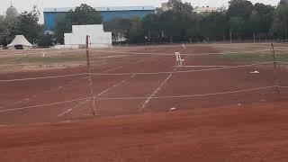 Mehsana police parade ground