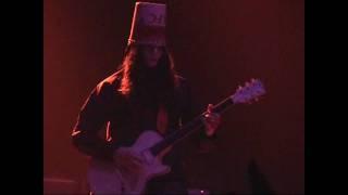 Buckethead Solo